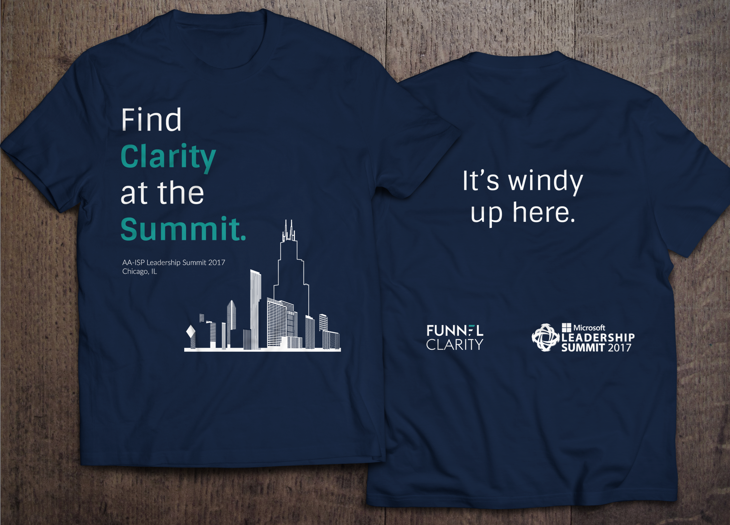 Funnel Clarity Style Guide